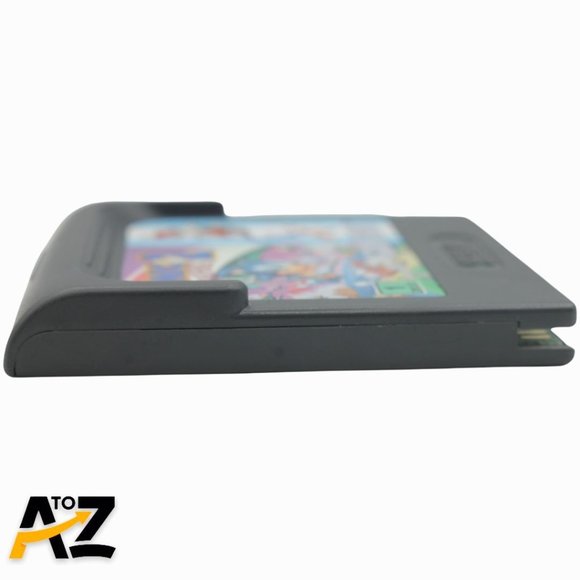 Sonic the Hedgehog 2 (Sega Game Gear 1992) with Manual - Picture 5 of 12